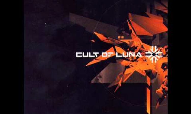 Cult of Luna - To be remembered