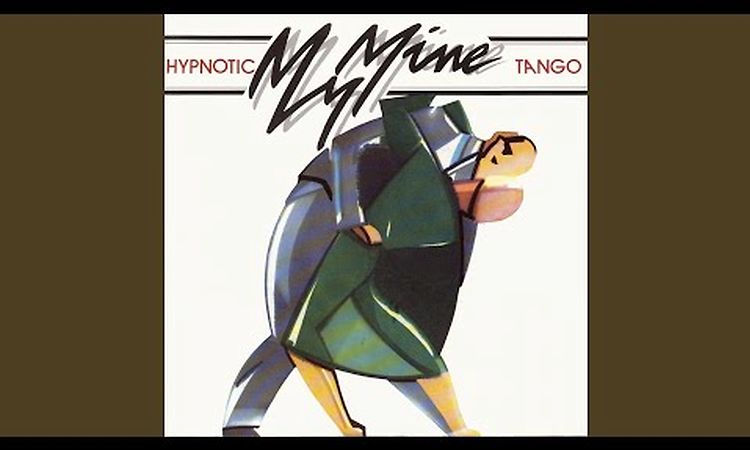 Hypnotic Tango (Instrumental Version)