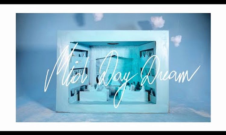 Wanthanee - Mid Day Dream (lyric video)