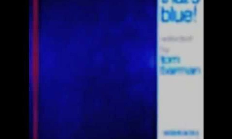 Duke Ellington - Fleurette Africaine + painter talking (That's Blue!)