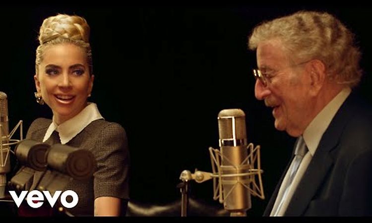 Tony Bennett, Lady Gaga - Love For Sale (Official Music Video)