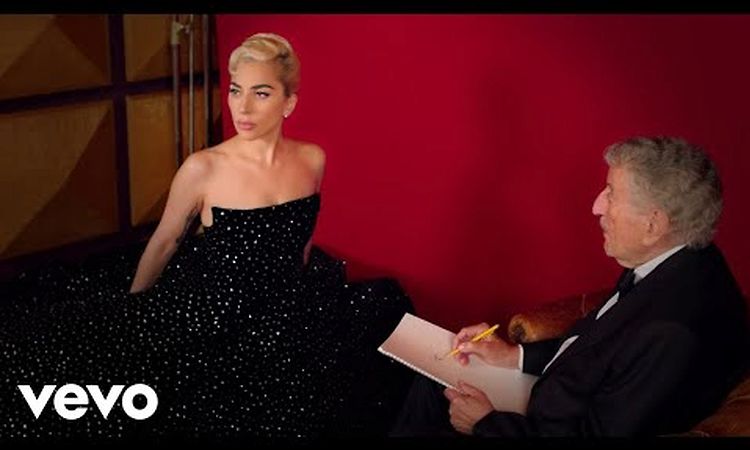 Tony Bennett, Lady Gaga - I Concentrate On You