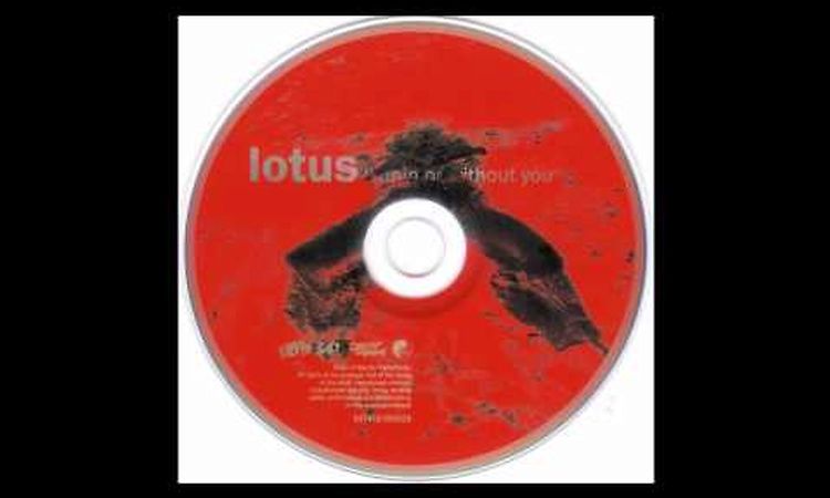 Lotus - Within or Without You (Mr Sam's Travel To New York Remix)