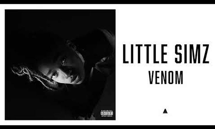 Little Simz - Venom (Official Audio)
