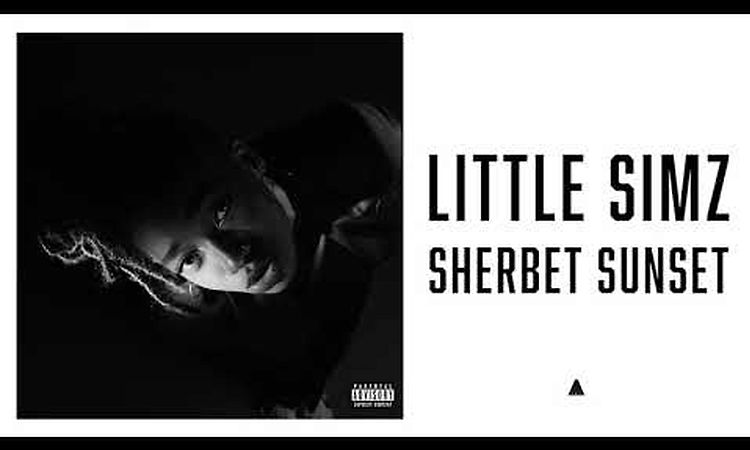 Little Simz - Sherbet Sunset (Official Audio)