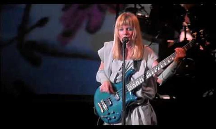 Tom Tom Club   Genius of Love