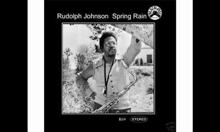 Rudolph Johnson — Spring Rain — Fonda