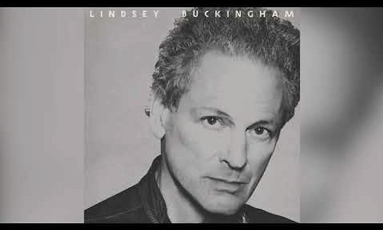 Lindsey Buckingham - I Don't Mind (Official Audio)