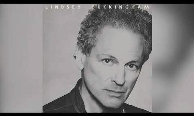 Lindsey Buckingham - On The Wrong Side (Official Audio)