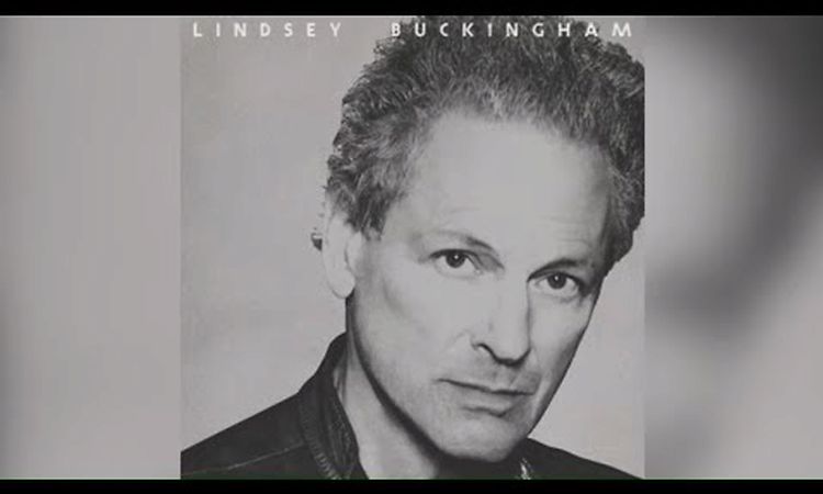 Lindsey Buckingham - Scream (Official Audio)