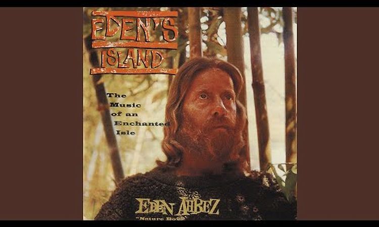 Eden's Island