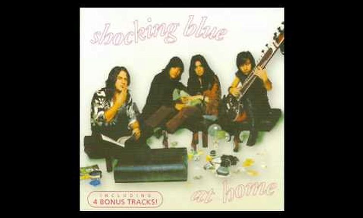 Shocking Blue - Love Machine