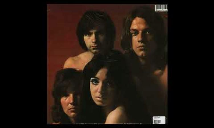 Shocking Blue ‎ At Home -  2010  [Vinyl Rip]  (Full Album)