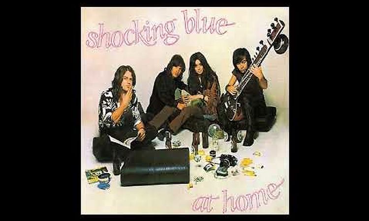 Shocking Blue - Poor Boy (1969)