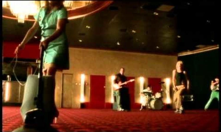 Guano Apes - Open Your Eyes (Official Video)