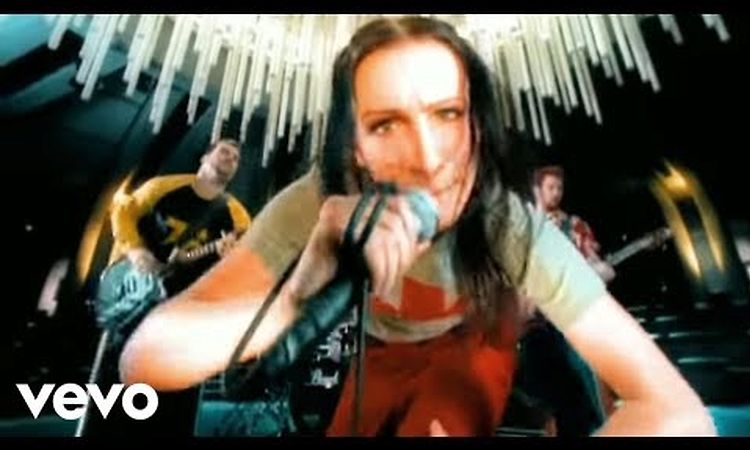 Guano Apes - Big In Japan (Official Video)