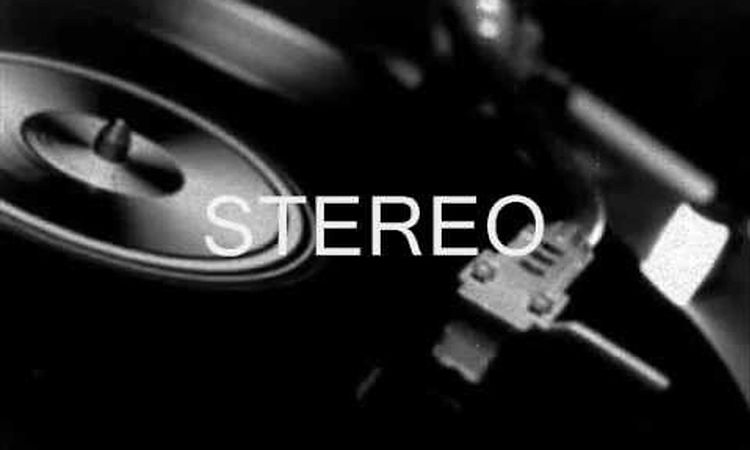 STEREO - Black Jack (Edit) from Somewhere in the night CD