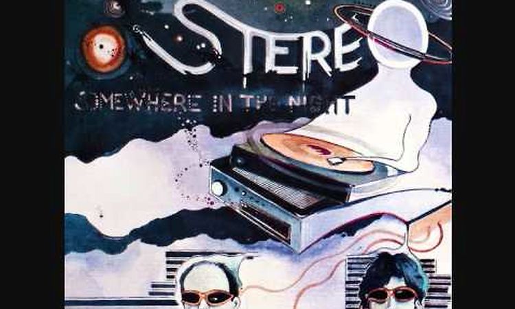 Stereo - Nowhere in the Island - (1985)