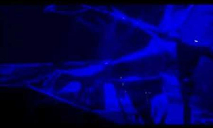 David Gilmour in Royal Albert Hall - On and Island