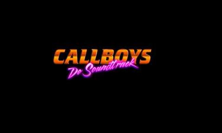 Callboys Orchestra - Cloners