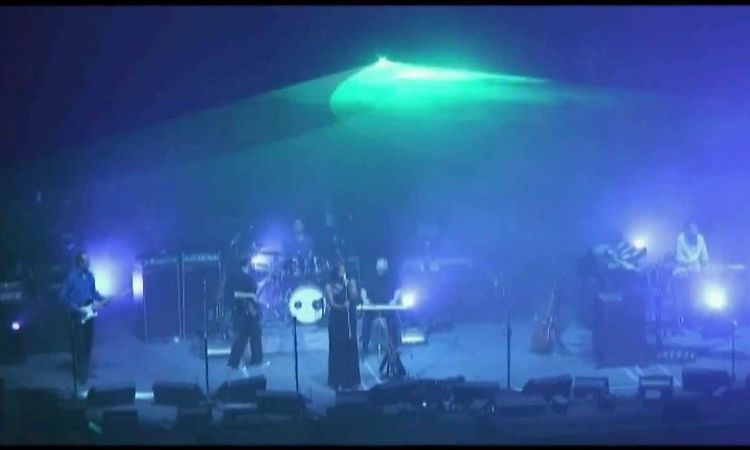 David Gilmour Live - Royal Albert Hall (London, 2006) - Set 2.2