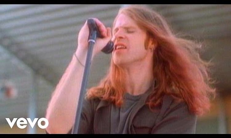 Screaming Trees - Nearly Lost You