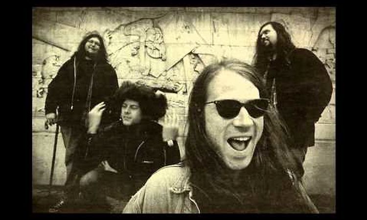 More or Less - Screaming Trees