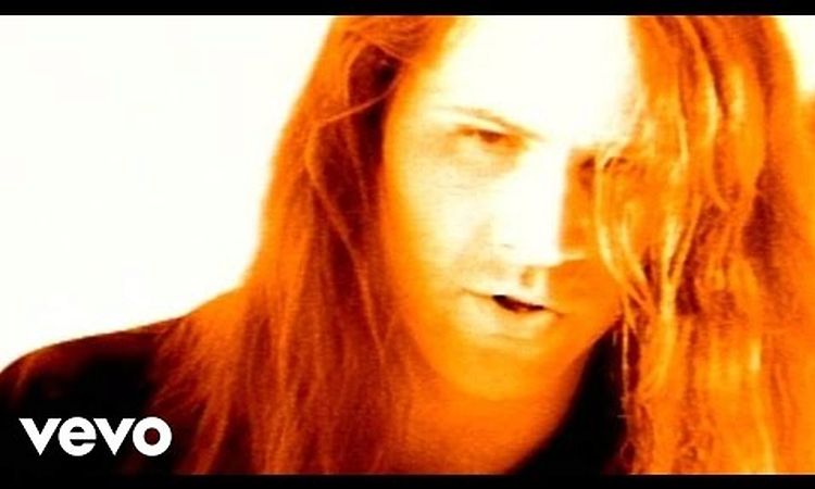 Screaming Trees - Butterfly