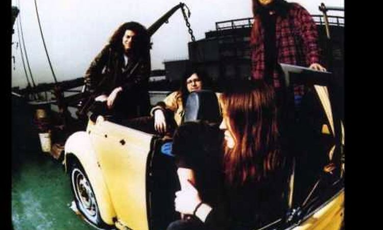 Screaming Trees - For Celebrations Past