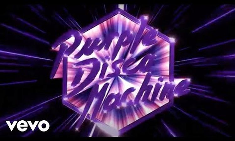 Purple Disco Machine, Lorenz Rhode - At The Disko