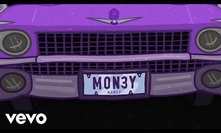 Purple Disco Machine, Pink Flamingo Rhythm Revue - Money Money