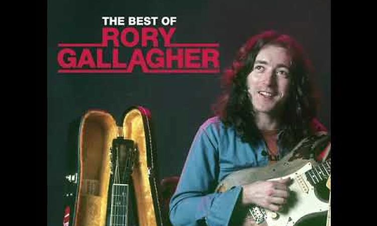 The Best Of Rory Gallagher