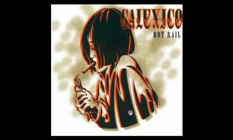 Calexico - Untitled III