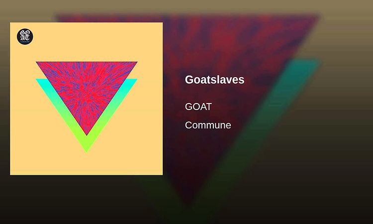 Goatslaves