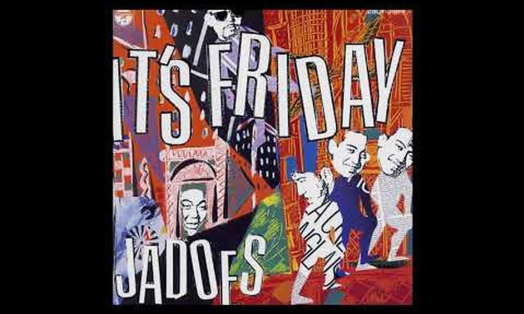 JADOES - FRIDAY NIGHT (Extended Dance Mix)