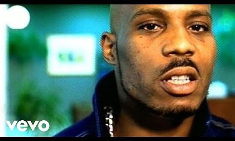 DMX - Party Up (Up In Here)