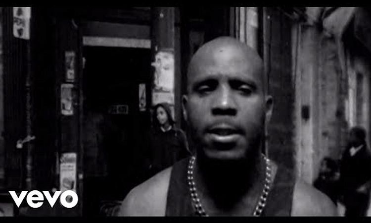 DMX - Who We Be (Official Video)