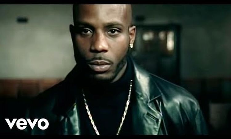 DMX - I Miss You (Official Music Video) ft. Faith Evans