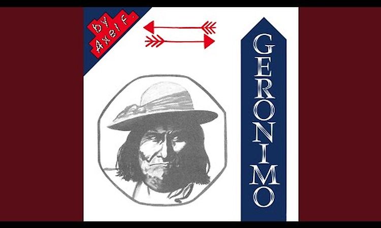 Geronimo (Extended Vocal Mix)