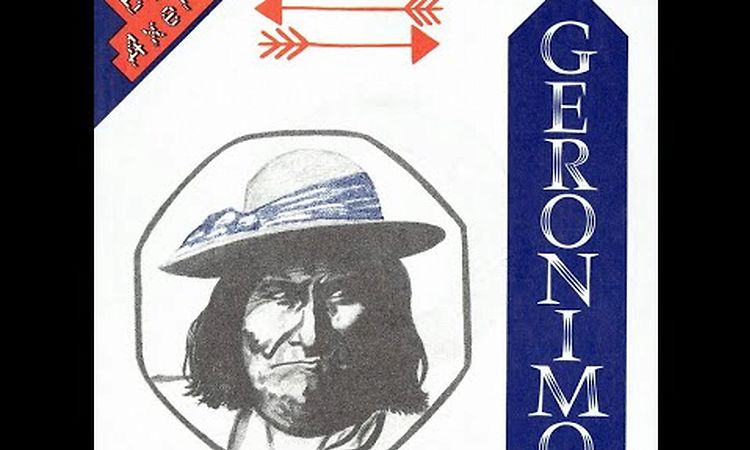 Axel F. - Geronimo = 7' Special Instrumental Mix =