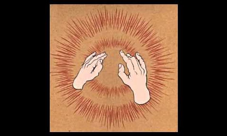 Godspeed You! Black Emperor - Lift Your Skinny Fists Like Antennas to Heaven [FULL ALBUM]