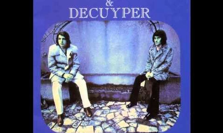 Ilous & Decuyper - Berceuse (1971)