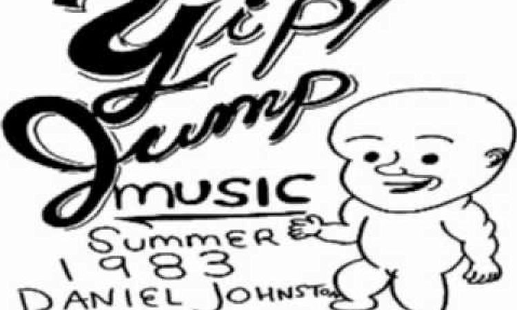 Daniel Johnston - Casper the Friendly Ghost