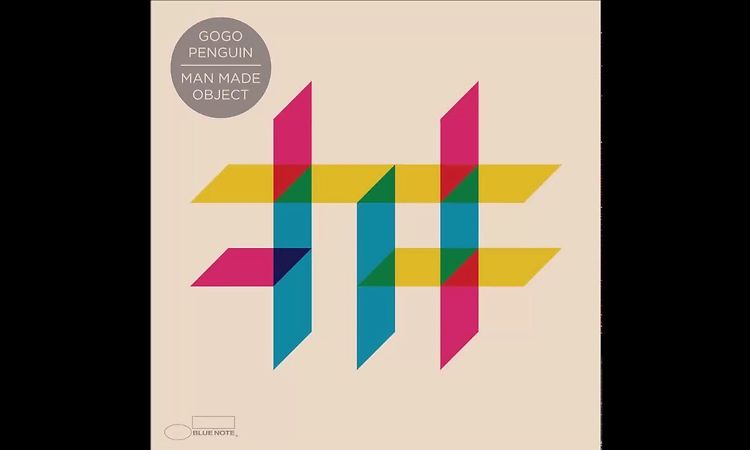 GoGo Penguin - Initiate