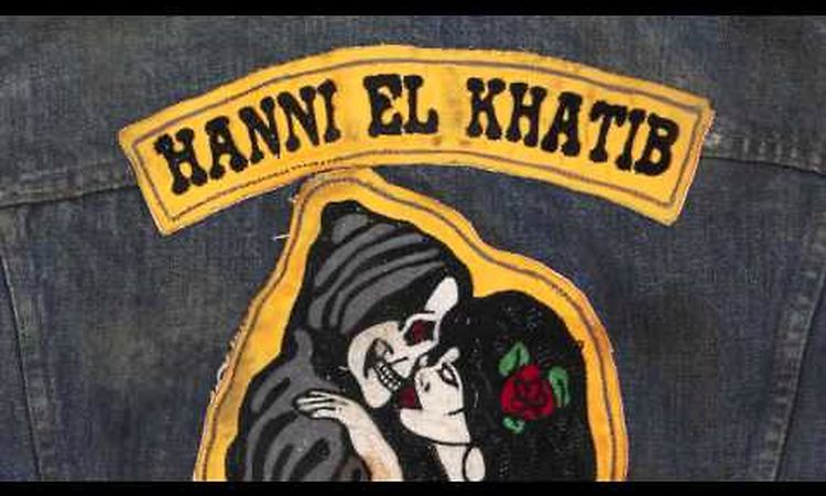 Hanni El Khatib - 'Head In The Dirt' LP (Full Album Stream)