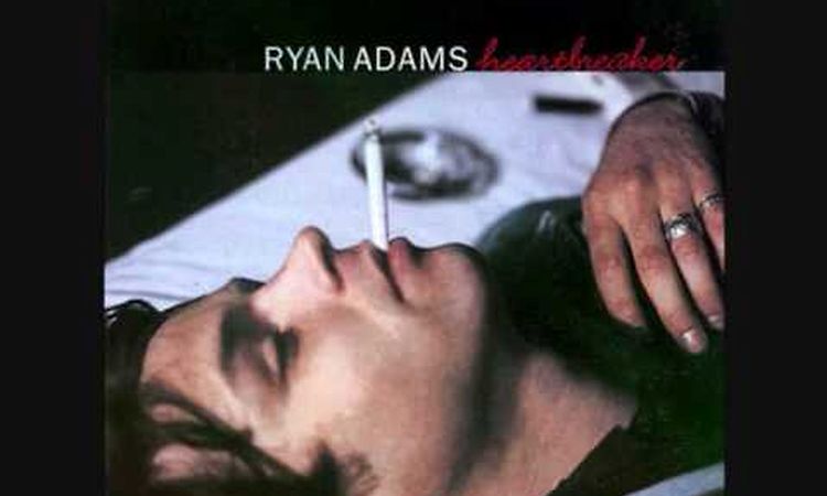 Ryan Adams - AMY (Heartbreaker)