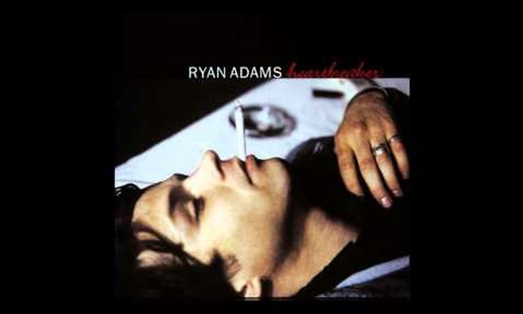 Ryan Adams - Damn, Sam (I Love A Woman That Rains)