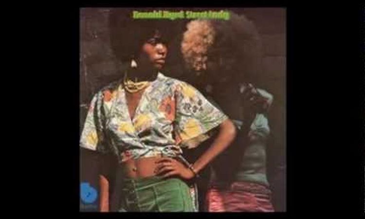 Donald Byrd - Sister Love