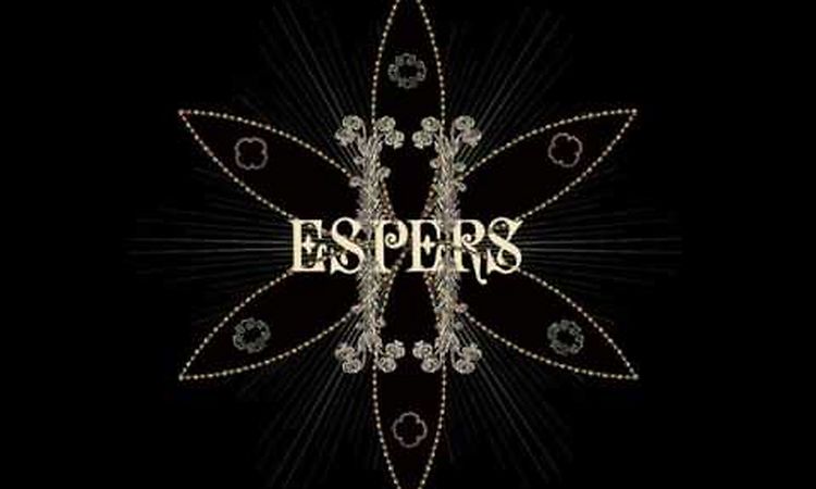 Espers - Mansfield and Cyclops