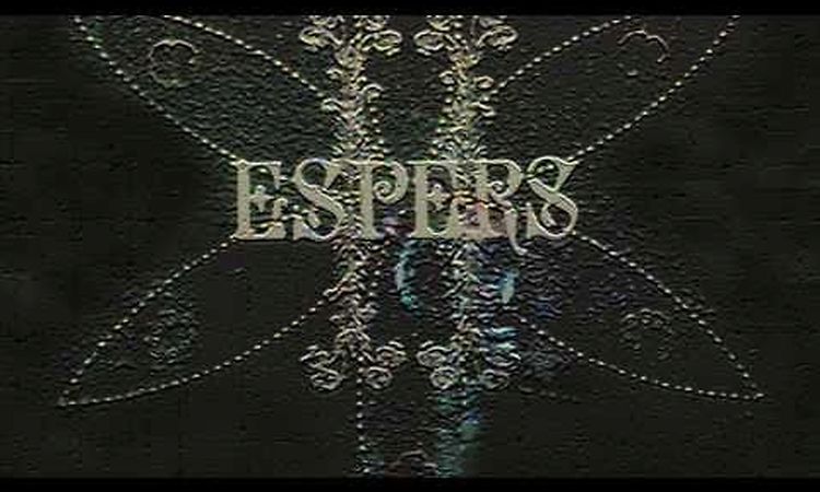 Espers - Widow's Weed - 2006 (Philadelphia,PA,U.S.A.)